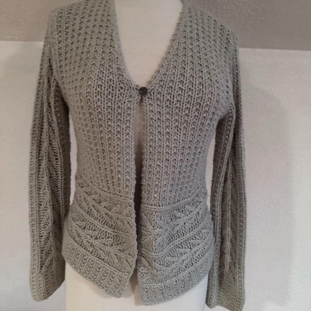 Liz Claiborn Cardigan